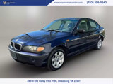 Used 2005 BMW 325xi Sedan image 4