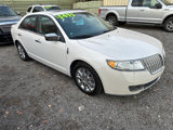 Used 2010 Lincoln MKZ AWD image 6