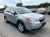 Used 2016 Subaru Forester 2.5i Premium image 3