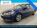Used 2015 Honda Accord LX image 4