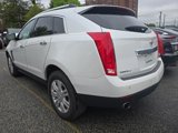 Used 2013 Cadillac SRX Luxury image 4