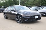 New 2025 Hyundai Elantra Sport image 2