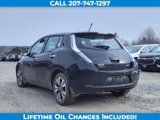 Used 2013 Nissan Leaf SL image 3