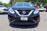 Used 2018 Nissan Murano Platinum image 2