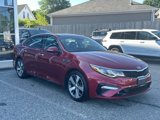 Used 2019 Kia Optima S w/ S Panoramic Sunroof Package image 3