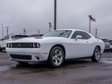 Used 2018 Dodge Challenger SXT image 3