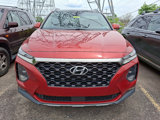 Used 2019 Hyundai Santa Fe Limited image 2
