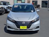 Certified 2024 Nissan Leaf S image 2