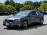 Used 2020 Acura TLX image 2