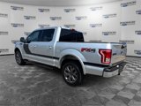 Used 2017 Ford F150 XLT w/ Equipment Group 302A Luxury image 3