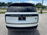 Used 2023 Land Rover Range Rover SE image 4
