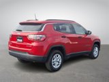 Used 2019 Jeep Compass Sport image 6