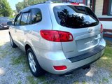 Used 2008 Hyundai Santa Fe SE image 4