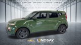 Used 2021 Kia Soul EX image 6