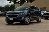 Used 2020 Chevrolet Equinox LT w/ Driver Convenience Package image 2