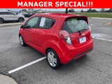 Used 2015 Chevrolet Spark LT image 5