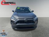 Used 2020 Toyota RAV4 XLE image 2