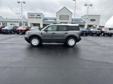 New 2025 Ford Bronco Sport Heritage image 2