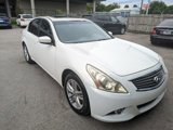 Used 2012 INFINITI G37 x w/ Premium Pkg image 4