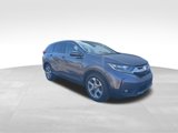 Certified 2018 Honda CR-V EX-L image 2
