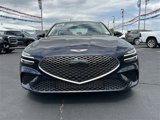 Used 2023 Genesis G70 2.0T image 3