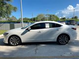 Used 2018 MAZDA MAZDA6 Grand Touring Reserve image 4