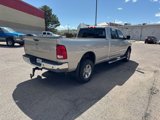 Used 2010 Dodge Ram 2500 Truck Laramie w/ Protection Group image 5