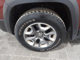 Used 2019 Jeep Cherokee Trailhawk w/ Cold Weather Group image 6