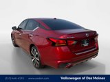 Used 2019 Nissan Altima 2.5 Platinum image 4