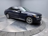 Used 2015 Mercedes-Benz C 300 4MATIC Sedan image 3