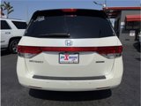 Used 2015 Honda Odyssey Touring Elite image 5