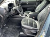 Certified 2022 Ford Bronco Sport Big Bend image 6