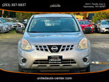 Used 2011 Nissan Rogue S image 2