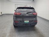 Used 2014 Jeep Cherokee Latitude w/ Cold Weather Group image 6