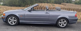 Used 2002 BMW 325Ci Convertible image 6