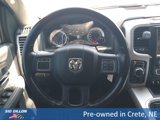Used 2017 RAM 1500 Big Horn image 2