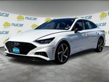 Used 2022 Hyundai Sonata SEL Plus image 3