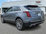 Certified 2021 Cadillac XT5 Premium Luxury image 3