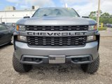 Used 2019 Chevrolet Silverado 1500 Custom w/ Trailering Package image 2