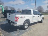 Used 2018 Ford F150 XLT image 3