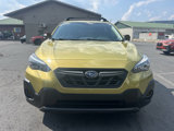 Used 2023 Subaru Crosstrek 2.5i Sport image 4