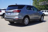 Used 2023 Chevrolet Equinox LT w/ Driver Convenience Package image 3