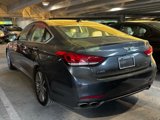 Used 2017 Genesis G80 5.0 Ultimate image 4
