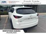 Used 2020 MAZDA CX-5 Touring image 3