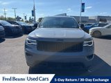 Used 2021 Jeep Grand Cherokee Freedom Edition image 2