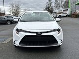 Certified 2021 Toyota Corolla LE image 3