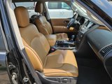 Used 2017 INFINITI QX80 Signature Edition image 6