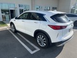 Certified 2022 INFINITI QX50 Luxe image 2