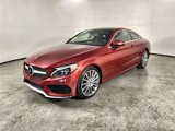Used 2018 Mercedes-Benz C 300 Coupe w/ Parking Assist Package image 4