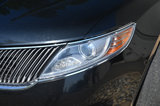 Used 2015 Lincoln MKS AWD w/ Equipment Group 101A image 5